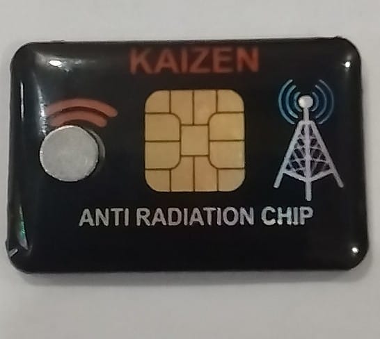 Kaizen Anti Radiation